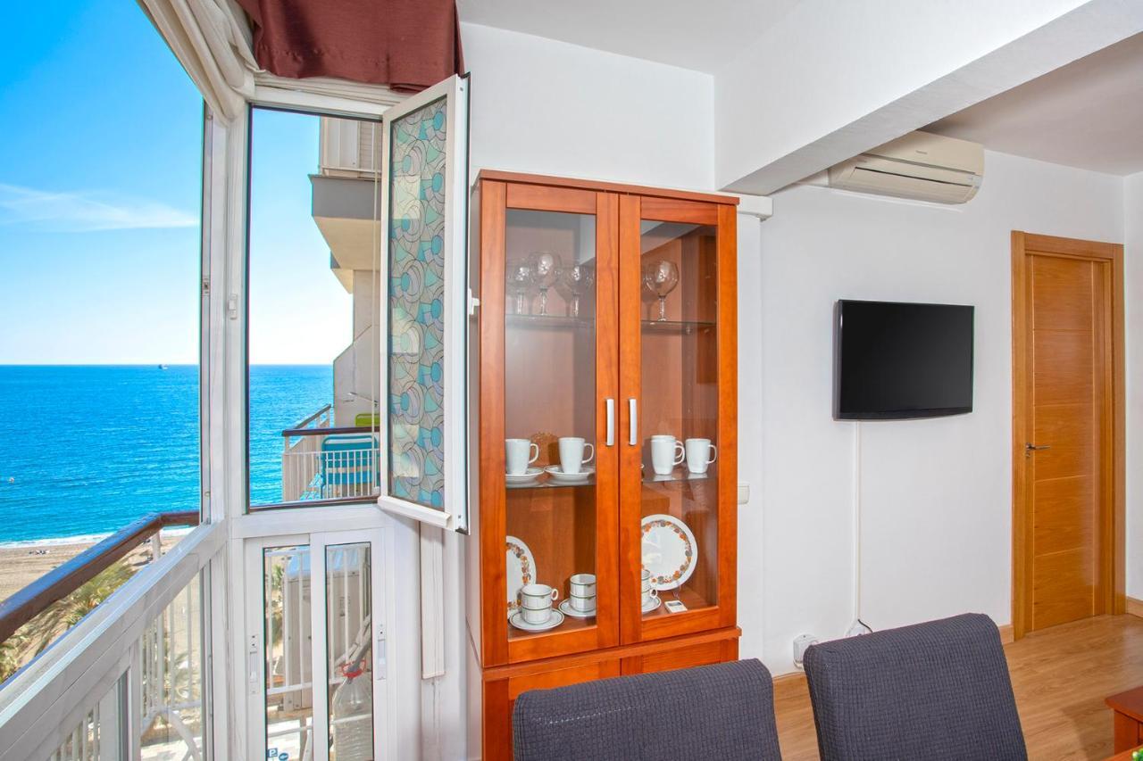 Livemálaga Pintor Sea View&Beach Málaga Exterior foto